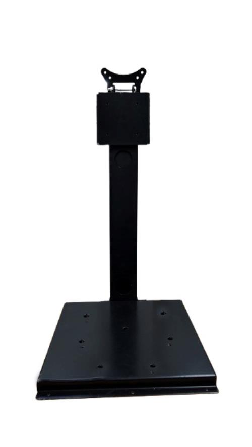 SUNPOS TD2 TERAZİ POS DİREĞİ STANDART TABANSIZ